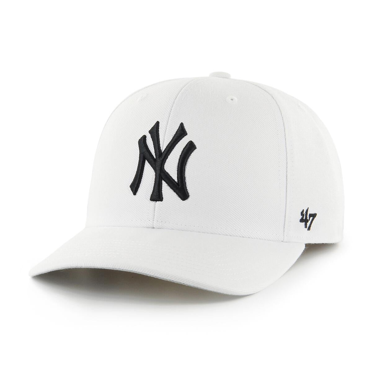 New York Yankees MLB Snapback Snapback Adjustable Vintage Streetwear Cap
