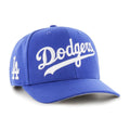 Los Angeles Dodgers Replica MLB Snapback Snapback Adjustable Vintage Streetwear Cap