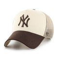 New York Yankees Ballpark Mesh Tt MLB Vintage Snapback Baseball Cap Adjustable Streetwear Hat MLB Snapback Snapback Adjustable Vintage Streetwear Cap