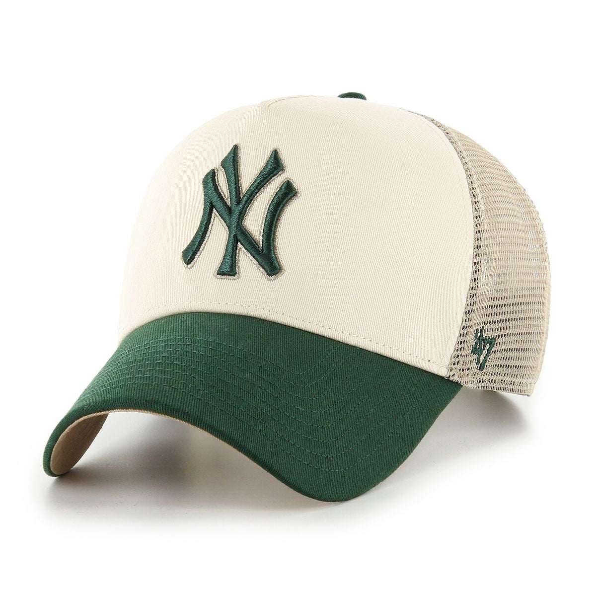 New York Yankees Ballpark Mesh Tt MLB Vintage Snapback Baseball Cap Adjustable Streetwear Hat MLB Snapback Snapback Adjustable Vintage Streetwear Cap