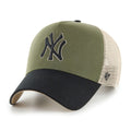 New York Yankees Ballpark Mesh Tt MLB Vintage Snapback Baseball Cap Adjustable Streetwear Hat MLB Snapback Snapback Adjustable Vintage Streetwear Cap