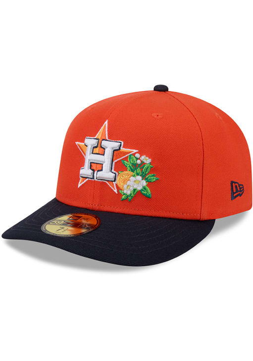 Houston Astros Spring Training 2026 59Fifty Fitted MLB Vintage Snapback Baseball Cap Adjustable Streetwear Hat MLB Snapback Snapback Adjustable Vintage Streetwear Cap