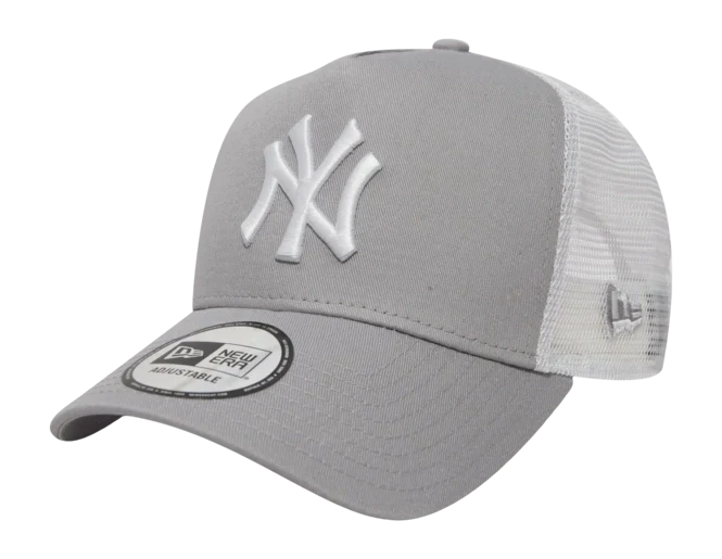 New York Yankees League Essential MLB Vintage Snapback Baseball Cap Adjustable Streetwear Hat MLB Snapback Snapback Adjustable Vintage Streetwear Cap
