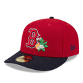 Boston Red Sox Spring Training 2026 59Fifty Fitted MLB Vintage Snapback Baseball Cap Adjustable Streetwear Hat MLB Snapback Snapback Adjustable Vintage Streetwear Cap