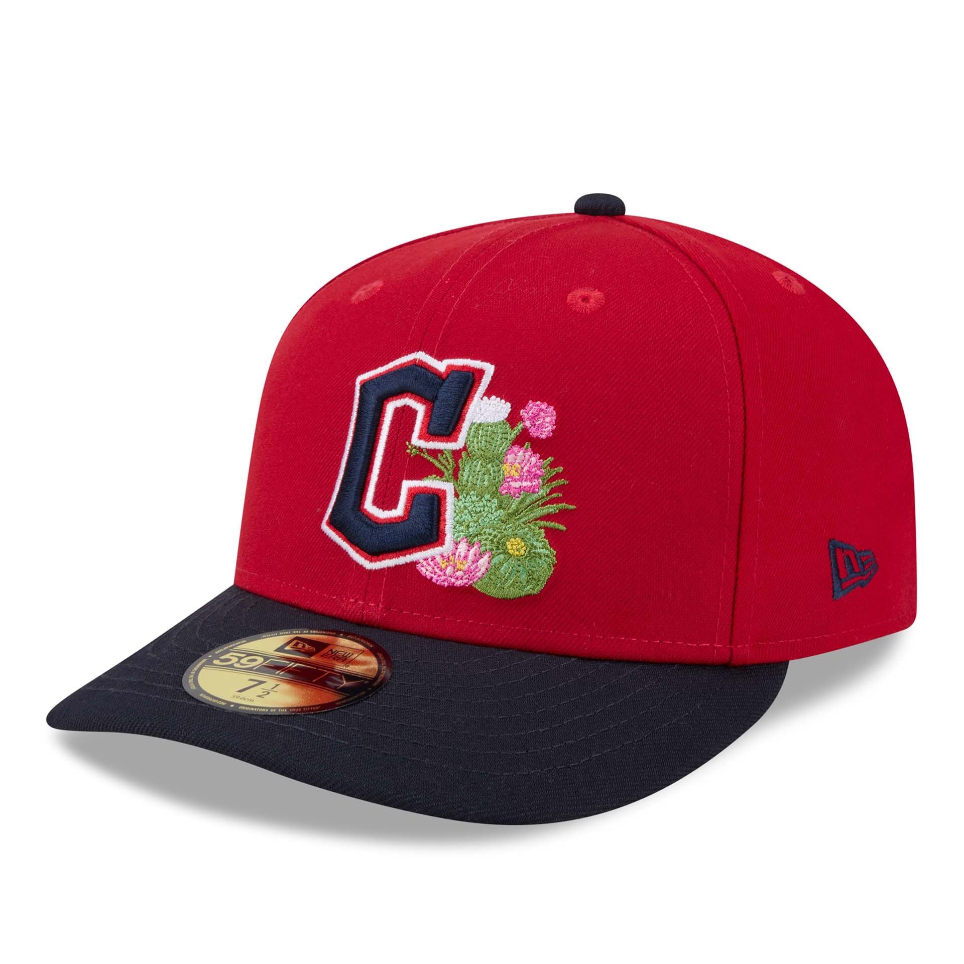 Cleveland Guardians Spring Training 2026 59Fifty Fitted MLB Vintage Snapback Baseball Cap Adjustable Streetwear Hat MLB Snapback Snapback Adjustable Vintage Streetwear Cap