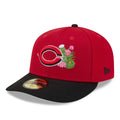 Cincinnati Reds Spring Training 2026 59Fifty Fitted MLB Vintage Snapback Baseball Cap Adjustable Streetwear Hat MLB Snapback Snapback Adjustable Vintage Streetwear Cap