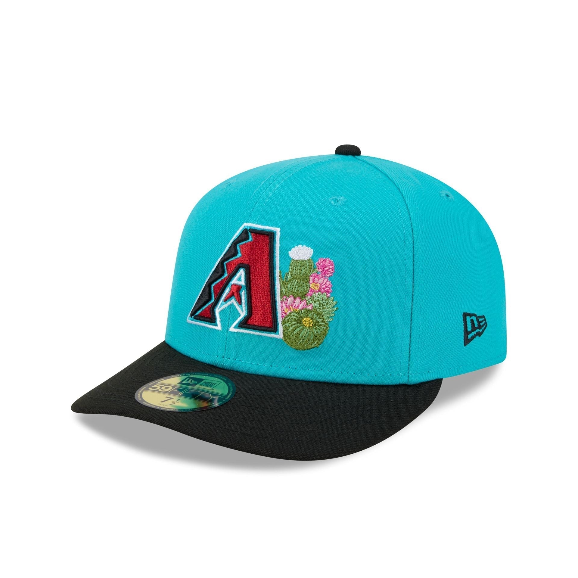 Arizona Diamondbacks Spring Training 2026 59Fifty Fitted MLB Vintage Snapback Baseball Cap Adjustable Streetwear Hat MLB Snapback Snapback Adjustable Vintage Streetwear Cap