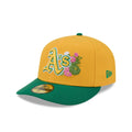 Oakland Athletics Spring Training 2026 59Fifty Fitted MLB Vintage Snapback Baseball Cap Adjustable Streetwear Hat MLB Snapback Snapback Adjustable Vintage Streetwear Cap