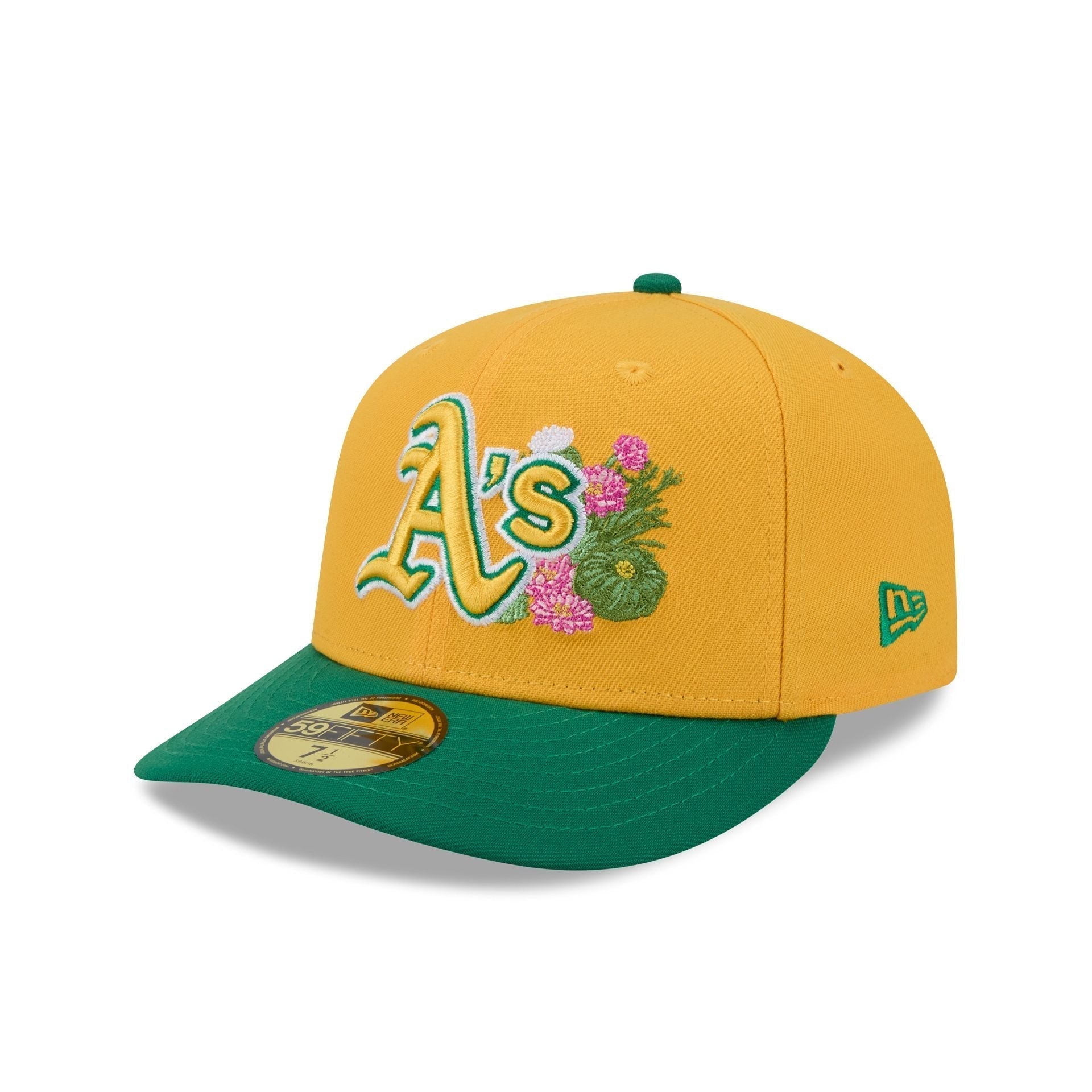 Oakland Athletics Spring Training 2026 59Fifty Fitted MLB Vintage Snapback Baseball Cap Adjustable Streetwear Hat MLB Snapback Snapback Adjustable Vintage Streetwear Cap