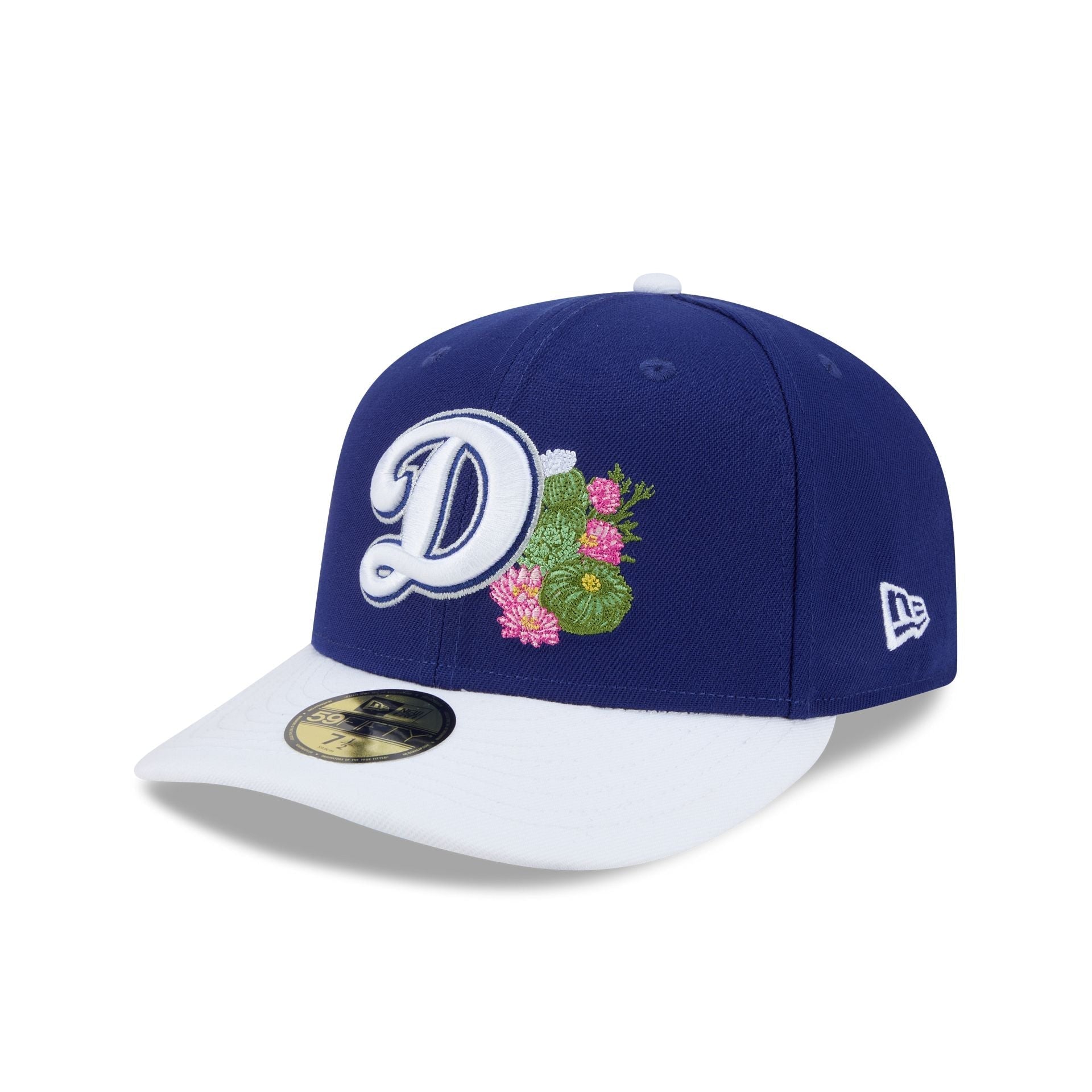 Los Angeles Dodgers Spring Training 2026 59Fifty Fitted MLB Vintage Snapback Baseball Cap Adjustable Streetwear Hat MLB Snapback Snapback Adjustable Vintage Streetwear Cap