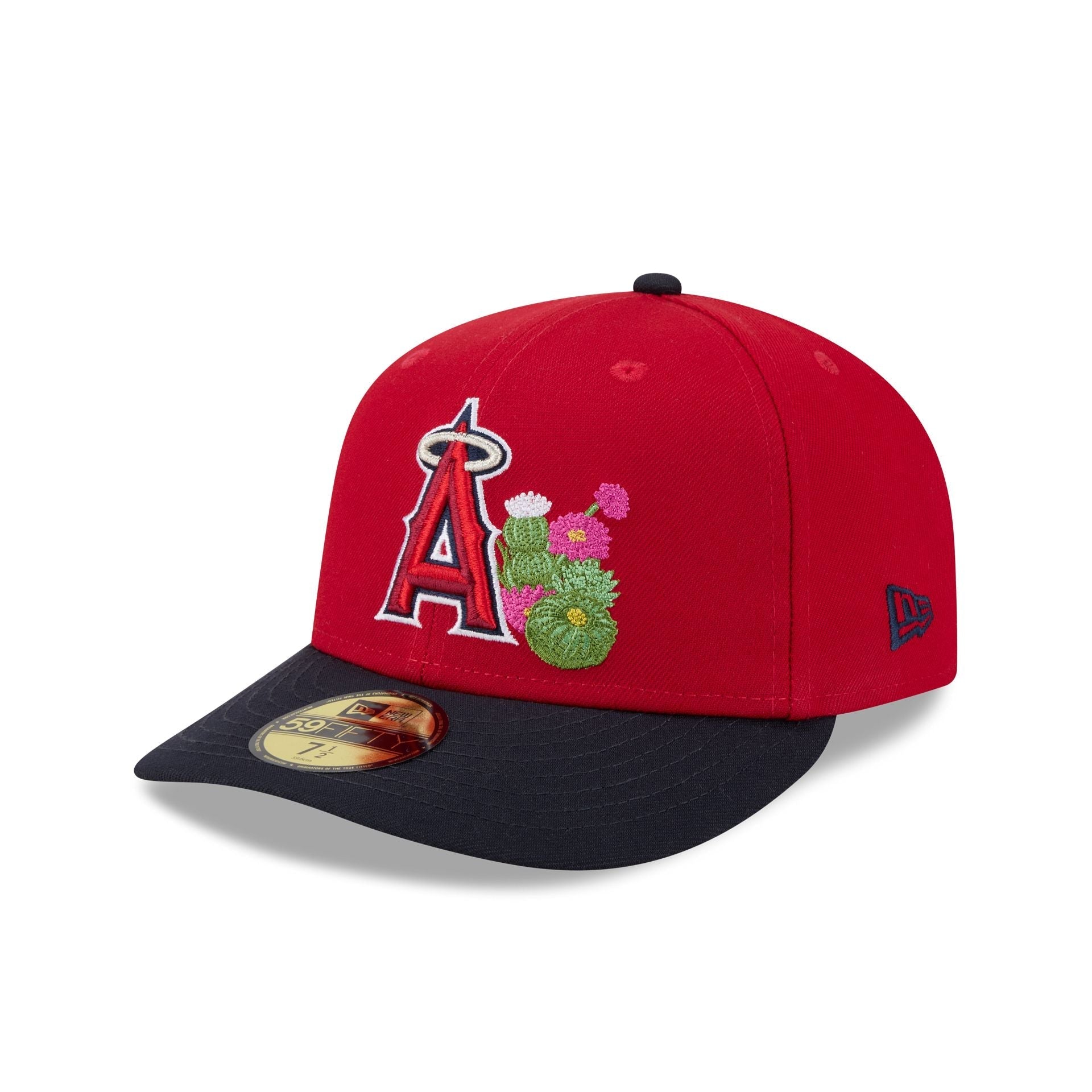 Anaheim Angels Spring Training 2026 59Fifty Fitted MLB Vintage Snapback Baseball Cap Adjustable Streetwear Hat MLB Snapback Snapback Adjustable Vintage Streetwear Cap