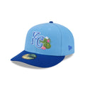 Kansas City Royals Spring Training 2026 59Fifty Fitted MLB Vintage Snapback Baseball Cap Adjustable Streetwear Hat MLB Snapback Snapback Adjustable Vintage Streetwear Cap