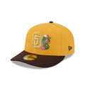 San Diego Padres Spring Training 2026 59Fifty Fitted MLB Vintage Snapback Baseball Cap Adjustable Streetwear Hat MLB Snapback Snapback Adjustable Vintage Streetwear Cap