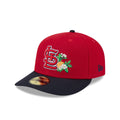 St Louis Cardinals Spring Training 2026 59Fifty Fitted MLB Vintage Snapback Baseball Cap Adjustable Streetwear Hat MLB Snapback Snapback Adjustable Vintage Streetwear Cap