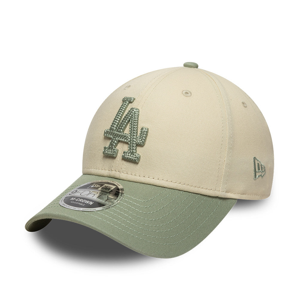 Los Angeles Dodgers 9Forty M Crown MLB Vintage Snapback Baseball Cap Adjustable Streetwear Hat MLB Snapback Snapback Adjustable Vintage Streetwear Cap