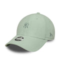 New York Yankees Mini Cord 9Forty Women Strapback MLB Vintage Snapback Baseball Cap Adjustable Streetwear Hat MLB Snapback Snapback Adjustable Vintage Streetwear Cap