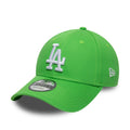 Los Angeles Dodgers League Essential 9Forty Strapback MLB Vintage Snapback Baseball Cap Adjustable Streetwear Hat MLB Snapback Snapback Adjustable Vintage Streetwear Cap