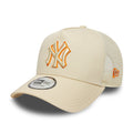New York Yankees Trucker Snapback MLB Vintage Snapback Baseball Cap Adjustable Streetwear Hat MLB Snapback Snapback Adjustable Vintage Streetwear Cap