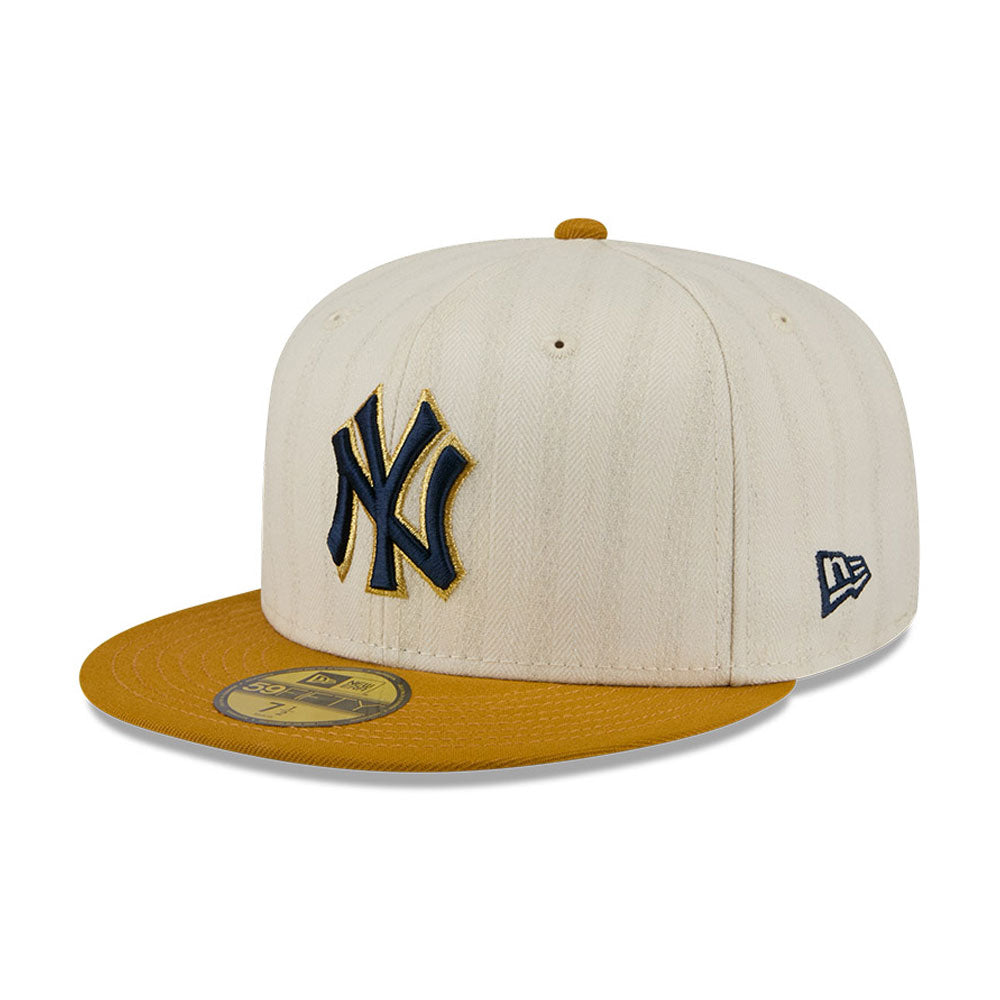 New York Yankees 5950Day MLB Vintage Snapback Baseball Cap Adjustable Streetwear Hat MLB Snapback Snapback Adjustable Vintage Streetwear Cap