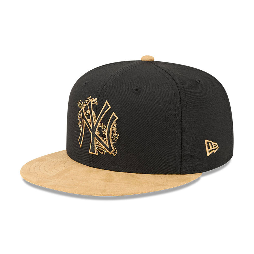 New York Yankees 5950Day MLB Vintage Snapback Baseball Cap Adjustable Streetwear Hat MLB Snapback Snapback Adjustable Vintage Streetwear Cap