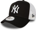 New York Yankees MLB Vintage Snapback Baseball Cap Adjustable Streetwear Hat MLB Snapback Snapback Adjustable Vintage Streetwear Cap