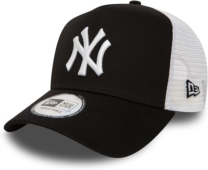 New York Yankees MLB Vintage Snapback Baseball Cap Adjustable Streetwear Hat MLB Snapback Snapback Adjustable Vintage Streetwear Cap