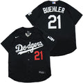 Los Angeles Dodgers Authentic Black Jersey MLB Vintage Snapback Baseball Cap Adjustable Streetwear Hat MLB Snapback Snapback Adjustable Vintage Streetwear Cap