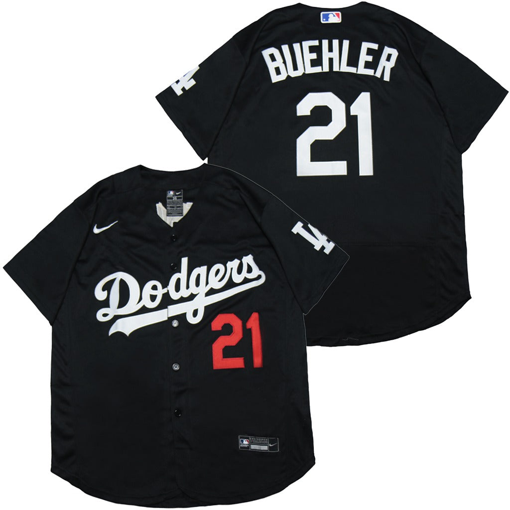 Los Angeles Dodgers Authentic Black Jersey MLB Vintage Snapback Baseball Cap Adjustable Streetwear Hat MLB Snapback Snapback Adjustable Vintage Streetwear Cap