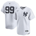 Aaron Judge New York Yankees Home Limited Jersey Nike MLB Vintage Snapback Baseball Cap Adjustable Streetwear Hat MLB Snapback Snapback Adjustable Vintage Streetwear Cap