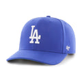 Los Angeles Dodgers MLB Snapback Snapback Adjustable Vintage Streetwear Cap