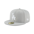 Los Angeles Dodgers League Essential 59Fifty Fitted MLB Vintage Snapback Baseball Cap Adjustable Streetwear Hat MLB Snapback Snapback Adjustable Vintage Streetwear Cap