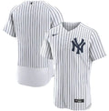 New York Yankees Nike White Jersey MLB Vintage Snapback Baseball Cap Adjustable Streetwear Hat MLB Snapback Snapback Adjustable Vintage Streetwear Cap