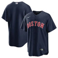 Boston Red Sox Nike Blue Jersey MLB Vintage Snapback Baseball Cap Adjustable Streetwear Hat MLB Snapback Snapback Adjustable Vintage Streetwear Cap