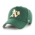 Oakland Athletics MLB Snapback Snapback Adjustable Vintage Streetwear Cap