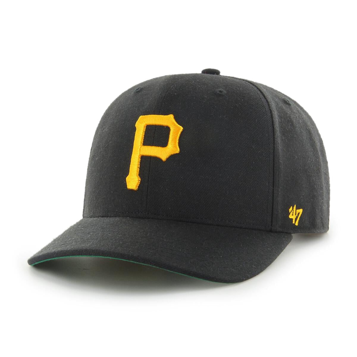 Pittsburgh Pirates MLB Snapback Snapback Adjustable Vintage Streetwear Cap