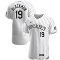 Colorado Rockies Authentic White Jersey MLB Vintage Snapback Baseball Cap Adjustable Streetwear Hat MLB Snapback Snapback Adjustable Vintage Streetwear Cap