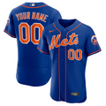 New York Mets Authentic Blue Jersey MLB Vintage Snapback Baseball Cap Adjustable Streetwear Hat MLB Snapback Snapback Adjustable Vintage Streetwear Cap