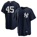 New York Yankees Replica Blue Jersey MLB Vintage Snapback Baseball Cap Adjustable Streetwear Hat MLB Snapback Snapback Adjustable Vintage Streetwear Cap