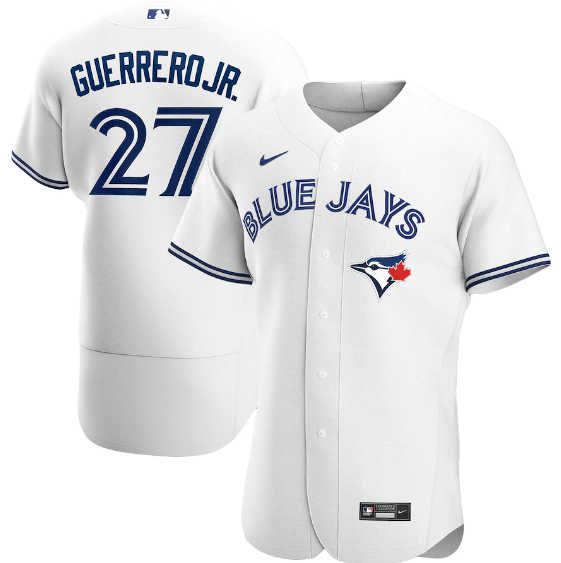 Toronto Blue Jays Authentic White Jersey MLB Vintage Snapback Baseball Cap Adjustable Streetwear Hat MLB Snapback Snapback Adjustable Vintage Streetwear Cap