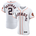 Houston Astros Authentic White Jersey MLB Vintage Snapback Baseball Cap Adjustable Streetwear Hat MLB Snapback Snapback Adjustable Vintage Streetwear Cap