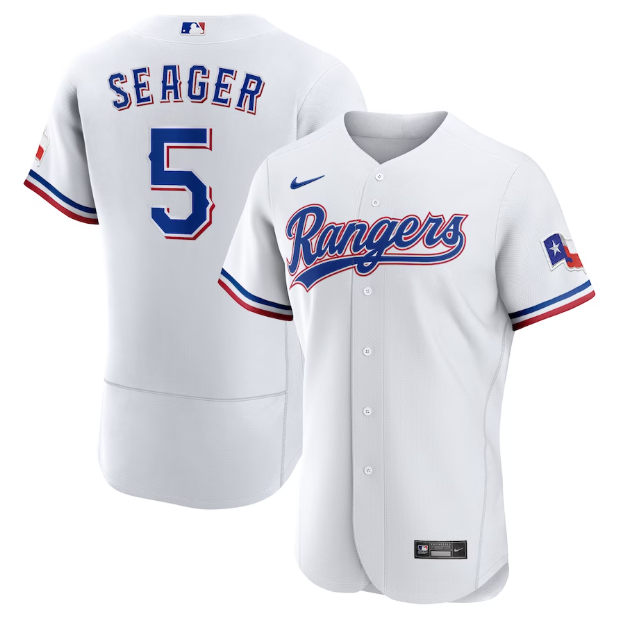 Texas Rangers Authentic White Jersey MLB Vintage Snapback Baseball Cap Adjustable Streetwear Hat MLB Snapback Snapback Adjustable Vintage Streetwear Cap