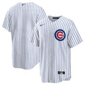 Chicago Cubs Replica White Jersey MLB Vintage Snapback Baseball Cap Adjustable Streetwear Hat MLB Snapback Snapback Adjustable Vintage Streetwear Cap