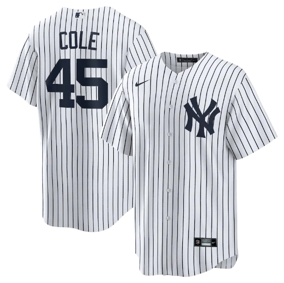 New York Yankees Replica White Jersey MLB Vintage Snapback Baseball Cap Adjustable Streetwear Hat MLB Snapback Snapback Adjustable Vintage Streetwear Cap