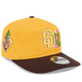 San Diego Padres 19Twenty Spring Training MLB Vintage Snapback Baseball Cap Adjustable Streetwear Hat MLB Snapback Snapback Adjustable Vintage Streetwear Cap