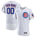 Chicago Cubs Authentic White Jersey MLB Vintage Snapback Baseball Cap Adjustable Streetwear Hat MLB Snapback Snapback Adjustable Vintage Streetwear Cap