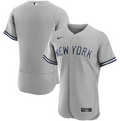 New York Yankees Authentic Gray Jersey MLB Vintage Snapback Baseball Cap Adjustable Streetwear Hat MLB Snapback Snapback Adjustable Vintage Streetwear Cap