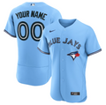 Toronto Blue Jays Authentic Light Blue Jersey MLB Vintage Snapback Baseball Cap Adjustable Streetwear Hat MLB Snapback Snapback Adjustable Vintage Streetwear Cap