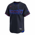 Toronto Blue Jays City Connect Limited Jersey Nike MLB Vintage Snapback Baseball Cap Adjustable Streetwear Hat MLB Snapback Snapback Adjustable Vintage Streetwear Cap