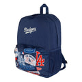 Los Angeles Dodgers Multi Stadium Backpack MLB Vintage Snapback Baseball Cap Adjustable Streetwear Hat MLB Snapback Snapback Adjustable Vintage Streetwear Cap