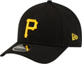Pittsburgh Pirates 9Forty M Crown Snapback MLB Vintage Snapback Baseball Cap Adjustable Streetwear Hat MLB Snapback Snapback Adjustable Vintage Streetwear Cap